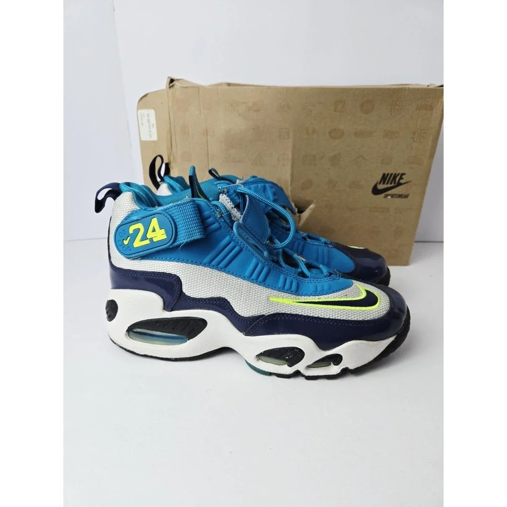 Nike Air‎ Griffey Max 1 6 youth shoes